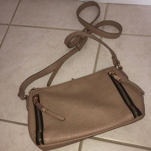 Madison West shoulder bag